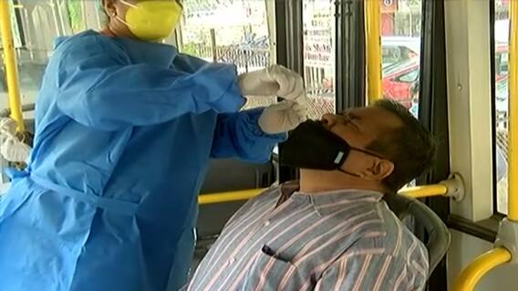 સુરતમાં કોરોના વધતાં બીજું શું શું કરાયું બંધ ? જુઓ વીડિયો