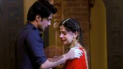Kyun Utthe Dil Chhod Aaye: Will Amrit and Randhir get SEPARATED?