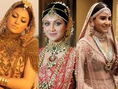 PHOTO | 77 लाखांपासून, 37 कोटींपर्यंत; बॉलिवूड बालांचे महागडे ड्रेस