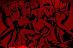 ਸੰਗਰੂਰ 'ਚ ਕਬੂਤਰ ਫੜਨ ਗਏ ਨੌਜਵਾਨ ਦੀ ਨੰਗਾ ਕਰਕੇ ਕੁੱਟਮਾਰ, ਵੀਡੀਓ ਸੋਸ਼ਲ ਮੀਡੀਆ 'ਤੇ ਵਾਇਰਲ