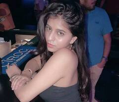 શાહરૂખ ખાનની દીકરી સુહાના ખાન છે સૌથી પૉપ્યૂલર સ્ટારકિડ્સ, તસવીરોમાં જુઓ ગ્લેમરસ લૂક્સ.....