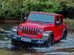 ਲੌਂਚ ਹੋਈ ਮੇਡ ਇਨ ਇੰਡੀਆ Jeep Wrangler, ਬਾਕਮਾਲ ਫੀਚਰਸ ਨਾਲ ਇਹ ਕੀਮਤ