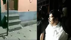 North 24 Parganas: ভাটপাড়ায় অর্জুন সিংহের বাড়ির কাছে বোমাবাজি