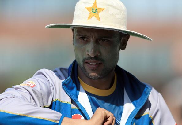 Mohammed Amir Cites Bumrah’s Example To Explain The Importance Of Backing By Team Management Mohammed Amir Cites Bumrah’s Example To Explain The Importance Of Backing By Team Management