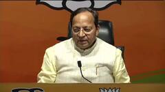 BJP Candidate List: মুকুল রায়-শমীক ভট্টচার্য থেকে রুদ্রনীল ঘোষ-পার্নো মিত্র, বিজেপির প্রার্থীতালিকায় একাধিক গুরুত্বপূর্ণ নাম, দেখে নিন বিস্তারিত