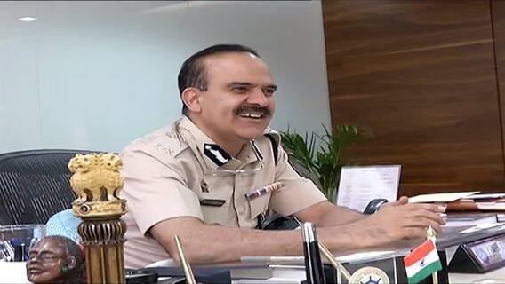 Parambir Singh | IPS अधिकारी परमबीर सिंह रजेवर जाण्याची शक्यता, उचलबांगडी झाल्यानंतर सिंह नाराज?