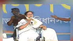 Mamata Banerjee Rally: ‘মাথানত করে নয়, বাঘের বাচ্চার মত লড়াই করি’, খেলা শুরুর চ্যালেঞ্জ মমতার