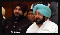 ਨਵਜੋਤ ਸਿੱਧੂ ਨਾਲ ਮੀਟਿੰਗ ਮਗਰੋਂ ਕੈਪਟਨ ਅਮਰਿੰਦਰ ਸਿੰਘ ਵੱਲੋਂ ਵੱਡਾ ਖੁਲਾਸਾ