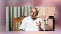 West Bengal Election 2021: ‘ছেলে চাইলে প্রধানমন্ত্রীর সভায় যাব’, BJP-তে যাওয়ার জল্পনা জিইয়ে মন্তব্য শিশির অধিকারীর