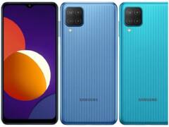 आजपासून Amazonवर सेलमध्ये खरेदी करा Samsung Galaxy M12; काय आहेत फिचर्स?