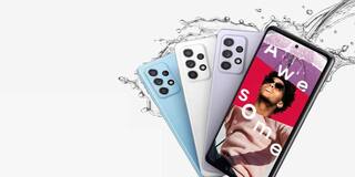 Samsung Galaxy A52 Launch: নতুন চমক নিয়ে বাজারে আসছে স্যামসংয়ের ফোন