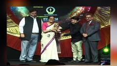 She Award: সমাজের কৃতি নারীদের বিশেষ সম্মান প্রদান দ্য টেলিগ্রাফ-এর