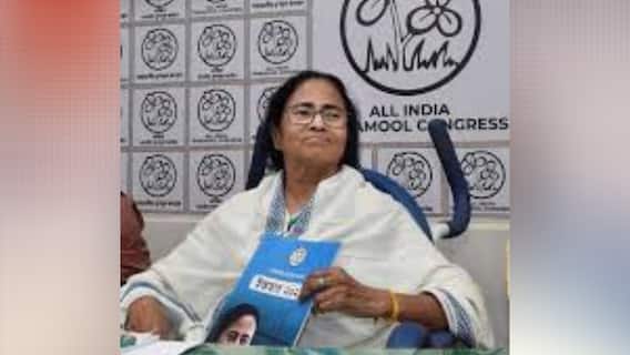 Morning Headlines: তৃণমূলের নির্বাচনী ইস্তেহারে একাধিক চমক, সঙ্গে অন্য খবর