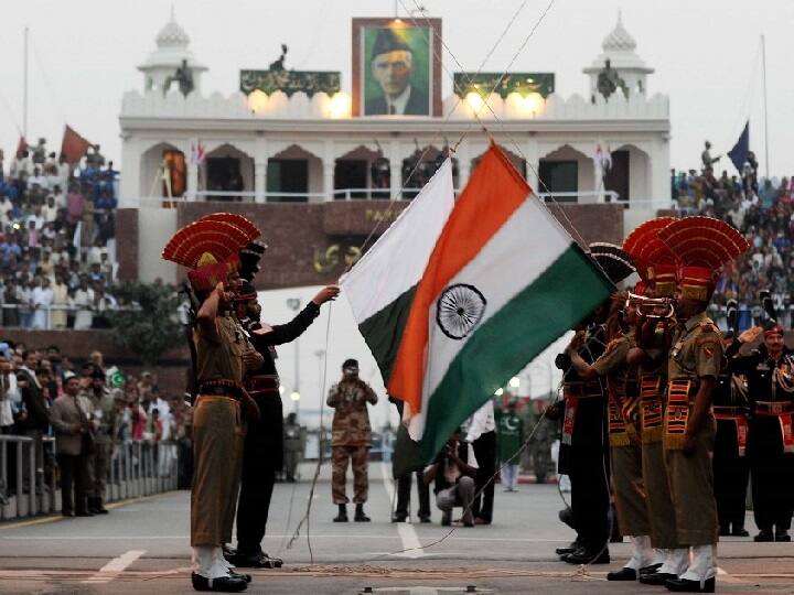 India Welcomes Pakistan PM Imran Khan, Gen Bajwa's Remarks On Resolving Dispute Peacefully Through Dialogue Pakistan Army Chief Gen Bajwa Imran Khan On Dialogue With India To Resolve Kashmir Issue New Delhi India Welcomes Pakistan PM Imran Khan, Gen Bajwa's Remarks On Resolving Dispute Peacefully Through Dialogue