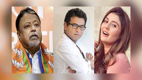 ৭টায় বাংলা (১): BJP-র ১৪৮টি আসনে প্রার্থী তালিকায় সাংসদ থেকে সেলিব্রেটিরা