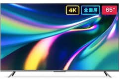 Redmi TV Launch: ভারতে লঞ্চ হল  রেডমি-র নয়া স্মার্ট টিভি, এক ঝলকে স্পেসিফিকেশন ও দাম