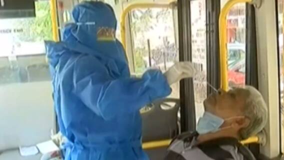 સુરતમાં બેકાબુ બનેલા કોરોનાને રોકવા માટે શું લેવાયા પગલા? જુઓ વીડિયો