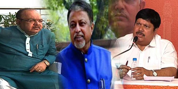 West Bengal Election 2021: Probable candidate list of BJP in this bengal election WB Election 2021: বেহালা-পূর্বে বিজেপি প্রার্থী শোভন? দাঁড়াতে পারেন মুকুল, অর্জুন, শান্তনুও