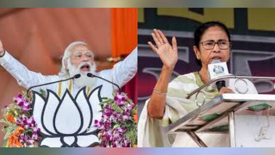 Morning Top News: হাইভোল্টেজ বৃহস্পতিবার, পুরুলিয়ায় প্রচারে মোদি, পশ্চিম মেদিনীপুরে তিন সভা মমতার