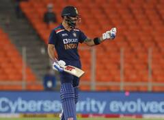 વિરાટ કોહલીએ ઈંગ્લેન્ડ સામેની ત્રીજી ટી-20 મેચમાં આ શરમજનક રેકોર્ડ કર્યો પોતાના નામે , જાણો વિગત