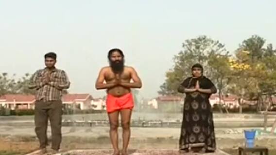 Yog Bhagave Rog:કોરોના કાળમાં કઇ રીતે વધારશો રોગપ્રતિકારક શક્તિ ?