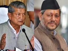 ABP-CVoter Uttarakhand Predictions: BJP's Loss Likely To Be Congress' Gain; Will Anti-Incumbency Set In?