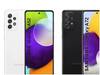 Samsung Galaxy A52 आणि Galaxy A72 झाले लॉन्च, 'हे' आहेत त्याचे फिचर्स
