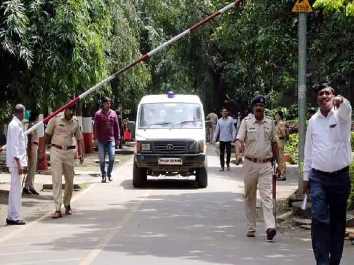 Mansukh Hiren Death Case: Maharashtra ATS Conducting Extensive Probe With Help Of Police, Forensic Experts