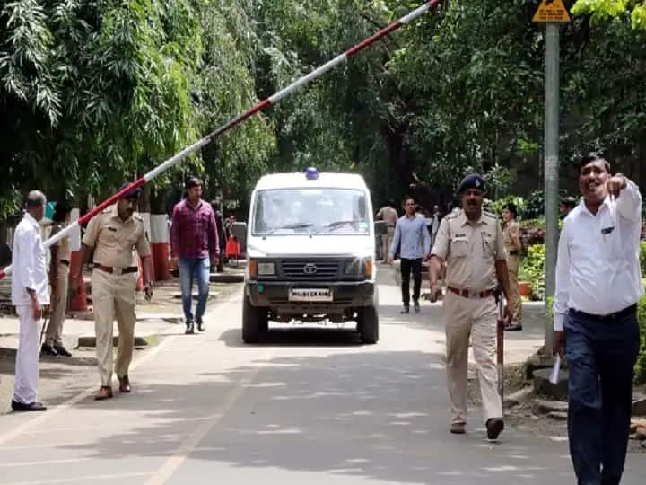 Mansukh Hiren Death Case: Maharashtra ATS Conducting Extensive Probe With Help Of Police, Forensic Experts Mansukh Hiren Death Case: Maharashtra ATS Conducting Extensive Probe With Help Of Police, Forensic Experts