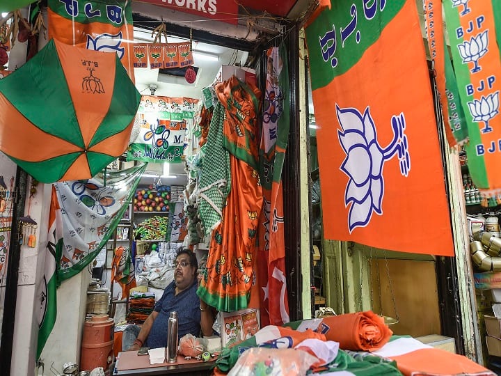 Election 2021 HIGHLIGHTS: In West Bengal, BJP Workers Stage Protest Against Candidature Of Sujit Singha