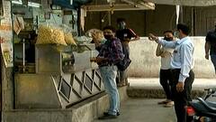 Surat ના આ વિસ્તારને મુકવામાં આવ્યો રેડ ઝોનમાં, તમામ વેપારીઓએ કરાવવો  પડશે કોરોનાનો ટેસ્ટ