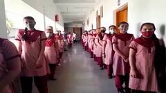 Surat માં શાળા-કોલેજમાં વધ્યુ સંક્રમણ, જાણો કઇ કઇ સ્કૂલોમાં વિદ્યાર્થીઓને થયો કોરોના?