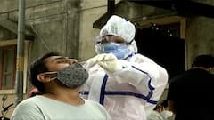 Gandhinagar: ચાર મહાનગરોમાં કોરોના પર કાબૂ મેળવવા ક્યા સચિવોને સોંપાઇ જવાબદારી?