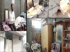 मंत्री असताना कोट्यवधींचा निधी दिला, आता घाणीत राहण्याची वेळ, माजी मंत्र्याची नागपुरात परवड! 