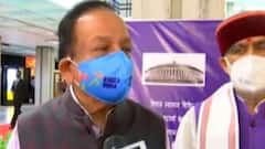 Coronavirus: Health Ministry confirms 400 patients of Covid19 from new variants