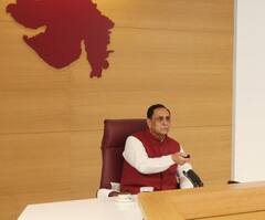 Gujarat Lockdown Update: ગુજરાતમાં શાળા-કોલેજો બંધ કરી  દેવાશે ? રૂપાણી સરકાર ક્યારે લેશે નિર્ણય ? રૂપાણીએ શું કહ્યું ?