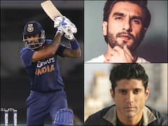 'Great Knock, Tragic End': Ranveer, Farhan & Other B-Town Celebs React To Suryakumar Yadav's Controversial Dismissal