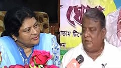 ৭টায় বাংলা (২): কলকাতায় বিজেপির অস্বস্তি বাড়িয়ে প্রার্থী হতে নারাজ শিখা মিত্র, তরুণ সাহা