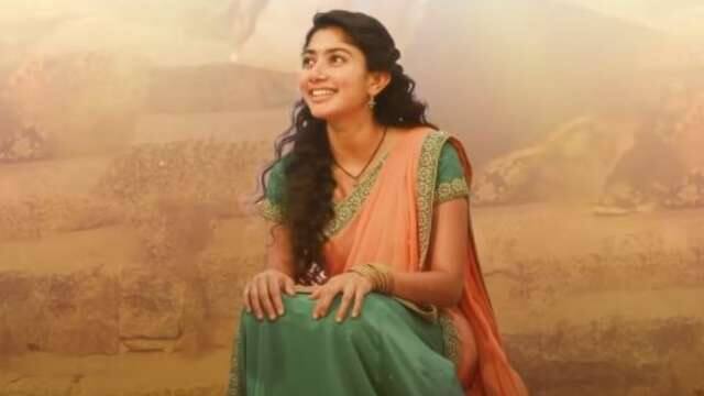 சாய் பல்லவியின் அடுத்த வைரல் பாடல் next viral song of saipallavi sarangadariya சாய் பல்லவியின் அடுத்த வைரல் பாடல்