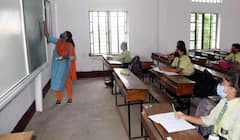 Gujarat Lockdown Update: ગુજરાતમાં શાળા-કોલેજો બંધ કરી  દેવાશે ? રૂપાણી સરકાર ક્યારે લેશે નિર્ણય ? રૂપાણીએ શું કહ્યું ?