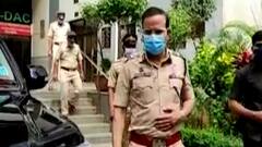 Antilia case: Priority was not taken care of in Sachin Vaze case, says Y C Pawar