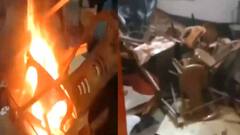 জেলায় জেলায় বিক্ষোভ, অবরোধ, বিজেপির প্রার্থীতালিকা সামনে আসতেই ফের ক্ষোভ প্রকাশ শুরু গেরুয়া সমর্থকদের