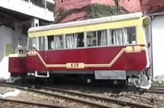 Kalka Shimla Heritage Pics: ਕਾਲਕਾ-ਸ਼ਿਮਲਾ ਹੈਰੀਟੇਜ ਟ੍ਰੈਕ 'ਤੇ ਮੁੜ ਦੌੜੇਗੀ ਅੰਗਰੇਜ਼ਾਂ ਦੇ ਵੇਲੇ ਦੀ ਰੇਲ ਮੋਟਰ ਕਾਰ