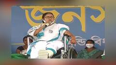 West Bengal Election 2021: পাখির চোখ মেদিনীপুর, আজ তিনটি সভায় কী বার্তা দেবেন মমতা বন্দ্যোপাধ্যায়?