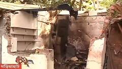 Fire at Gariahat: গড়িয়াহাট থানা এলাকায় আগুনে ভস্মীভূত দোকান, গভীর রাতে 'বিস্ফোরণ'-এর তত্ত্ব স্থানীয়দের