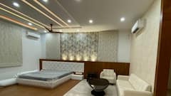 शॉकिंग! ऊर्जामंत्री Nitin Raut यांच्या बंगल्यावर कोट्यवधींची उधळपट्टी