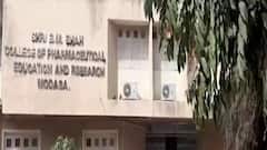 Aravalli: મોડાસાની આ કોલેજમાં ત્રણ વિદ્યાર્થીઓને થયો કોરોના, કોલેજ અઠવાડિયા માટે કરાઇ બંધ