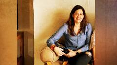 Ripped Jeans: Priyanka Chaturvedi slams Tirath Singh, says 'Apni soch badlo mukhyamantri ji'