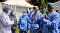 દેશમાં 102 દિવસ બાદ કોરોનાના 35 હજારથી વધુ કેસ, જાણો શું છે સ્થિતિ