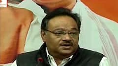 BJP Candidate List: 'দলকে কখনও বলিনি কোথায় নির্বাচন লড়ব', রাজারহাট-গোপালপুর কেন্দ্রে টিকিট পেয়ে জানালেন শমীক ভট্টাচার্য